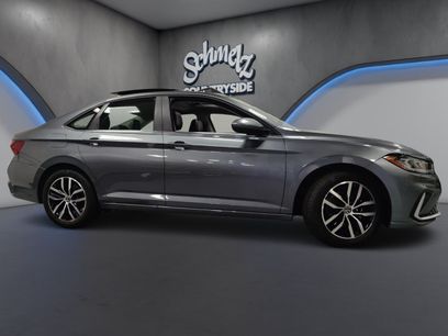 Used 2026 Volkswagen Jetta SE