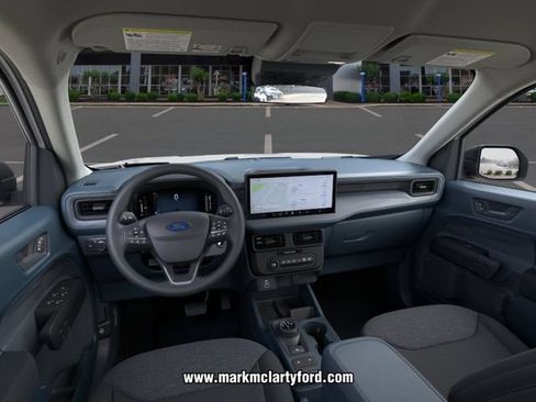 New 2026 Ford Maverick XL AWD/4WD image 9