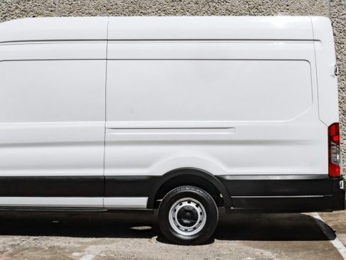 Used 2023 Ford Transit 250 w/ Load Area Protection Package image 17