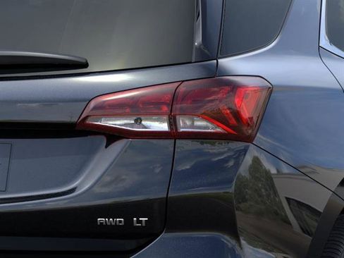 New 2024 Chevrolet Equinox LT image 35
