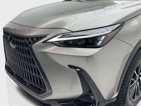 Used 2024 Lexus NX 250 250 NAV,CAM,SUNROOF,HTD STS,BL w/ Cold Area Package image 5