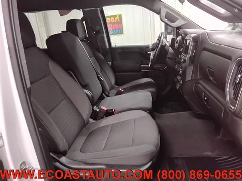 Used 2023 Chevrolet Silverado 3500 LT w/ Convenience Package image 13