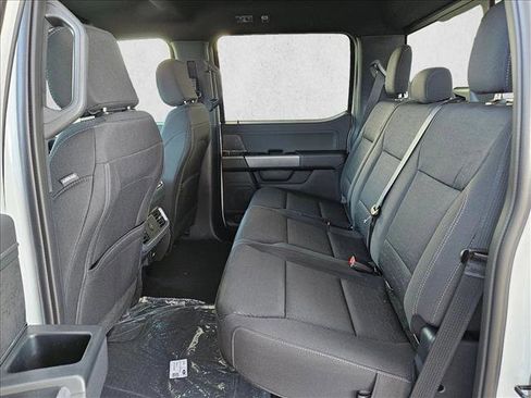 New 2025 Ford F150 XLT w/ Equipment Group 302A MID image 15