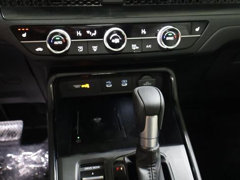 New 2026 Honda CR-V EX image 20