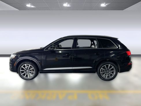 Used 2018 Audi Q7 2.0T Premium Plus w/ Premium Plus Package image 2