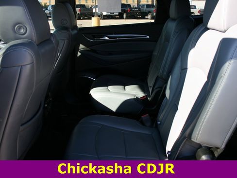 Used 2021 Buick Encore GX Essence w/ Sport Touring Package image 13