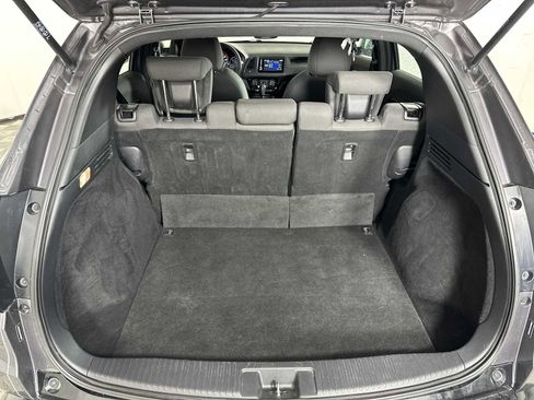 Used 2020 Honda HR-V Sport image 23
