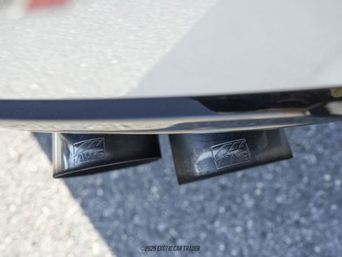 Used 2017 Chevrolet Camaro ZL1 image 80