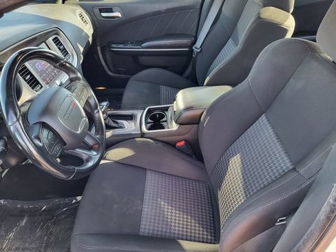 Used 2022 Dodge Charger R/T RWD image 19
