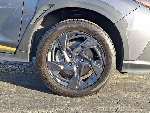 Used 2024 Subaru Crosstrek 2.5i Sport image 27