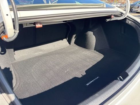 Used 2023 Hyundai Sonata SEL image 28