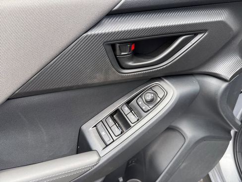 New 2026 Subaru Crosstrek 2.0i Premium AWD/4WD image 10