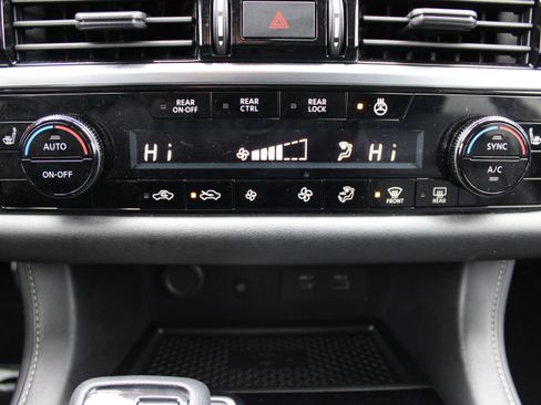 Certified 2023 Nissan Pathfinder SL image 24