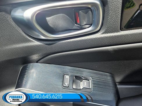 New 2026 Honda Civic Sport Touring image 22