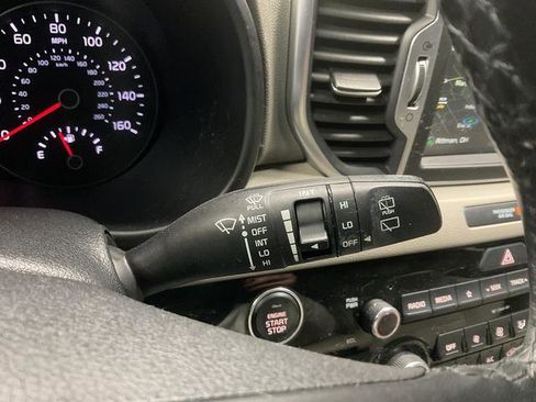 Used 2018 Kia Sportage EX w/ Option Group 040 image 20