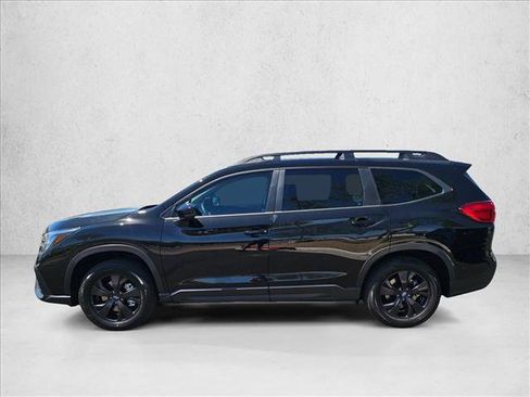 New 2026 Subaru Ascent Premium image 7