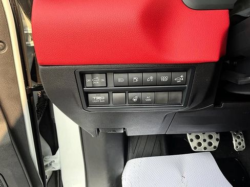 Used 2026 Toyota Tundra TRD Pro AWD/4WD image 18