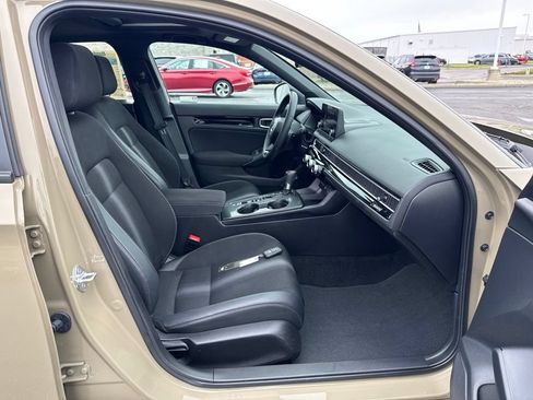 Used 2025 Honda Civic Sport image 37