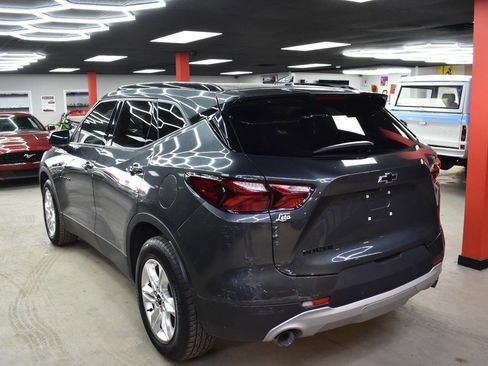 Used 2019 Chevrolet Blazer LT w/ Sound & Technology Package image 7