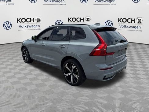 Used 2025 Volvo XC60 B5 Ultra w/ Protection Package Premier AWD/4WD image 6