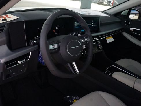 New 2026 Hyundai Sonata SEL FWD image 19