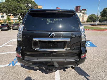 Certified 2023 Lexus GX 460 Premium w/ Premium Plus Package
