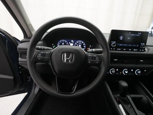 Certified 2024 Honda Accord EX image 4