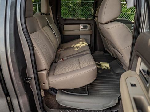 Used 2010 Ford F150 XLT AWD/4WD image 21
