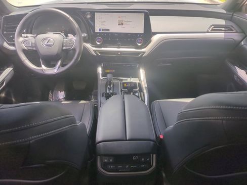Used 2025 Lexus TX 350 AWD w/ Technology Package image 19