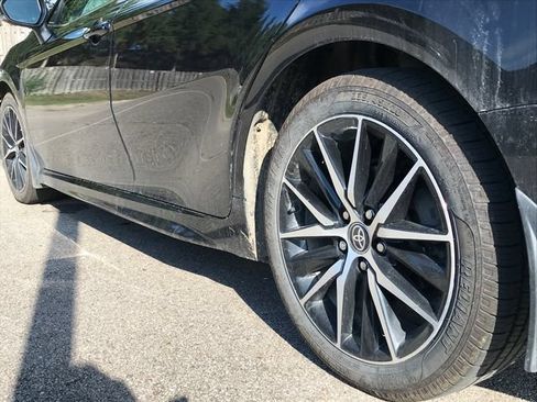 Used 2023 Toyota Camry SE AWD/4WD image 13