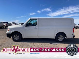 Used 2019 Nissan NV 1500 SV video 2