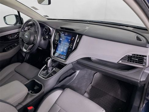 Used 2024 Subaru Outback Limited image 35