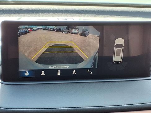 Used 2024 Acura MDX FWD w/ Technology Package image 29