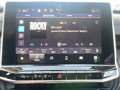 New 2025 Jeep Compass Latitude w/ Altitude Special Edition image 22