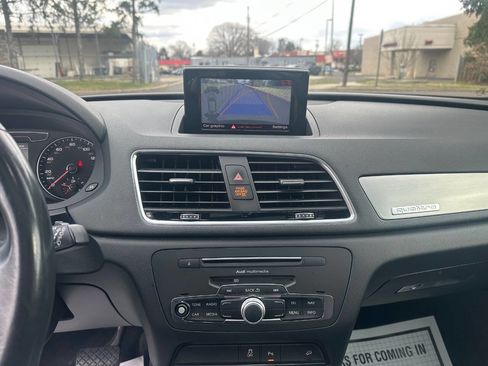 Used 2018 Audi Q3 2.0T Premium image 17