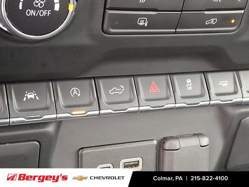 Certified 2024 Chevrolet Silverado 1500 W/T w/ WT Fleet Convenience Package image 26