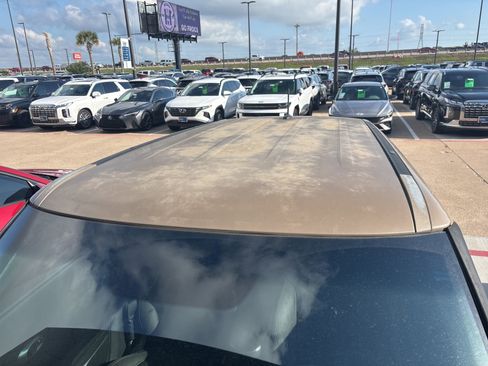 Used 2015 Kia Soul FWD image 11