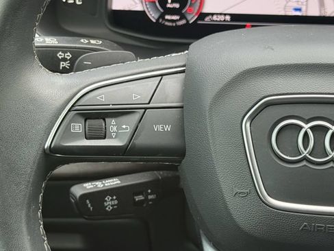 Used 2023 Audi Q8 Premium Plus AWD/4WD image 15