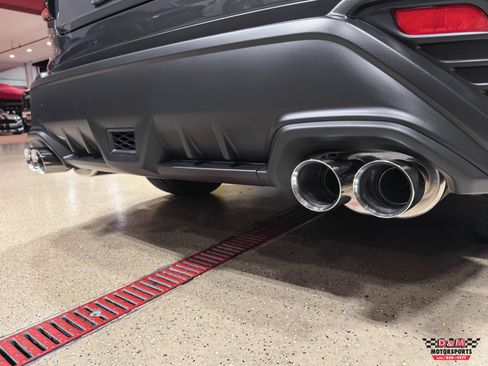 Used 2024 Subaru WRX Premium image 47