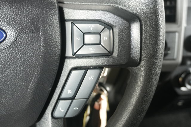 Used 2019 Ford F250 XL w/ XL Value Package RWD image 15