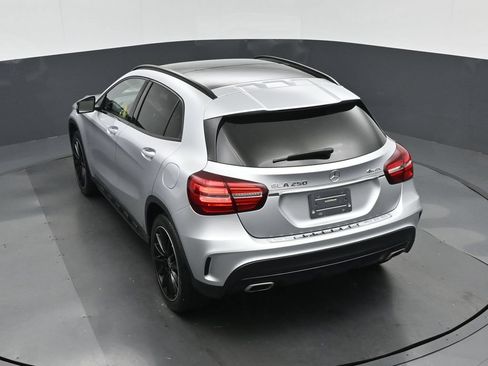 Used 2020 Mercedes-Benz GLA 250 4MATIC image 57