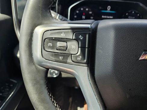 Used 2024 Chevrolet Silverado 1500 LT AWD/4WD image 14
