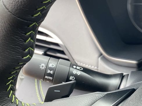 Used 2025 Subaru Outback Onyx Edition image 25