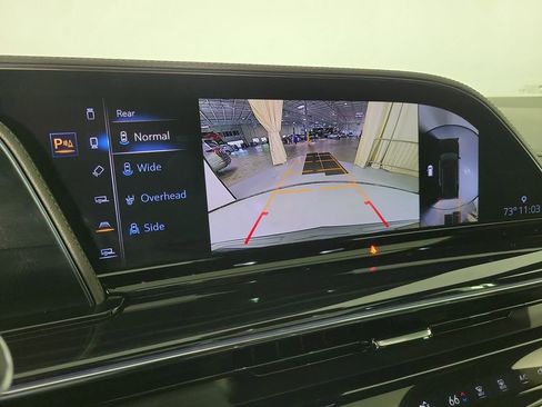 Certified 2023 Cadillac Escalade ESV Sport w/ LPO, ONYX Package image 29