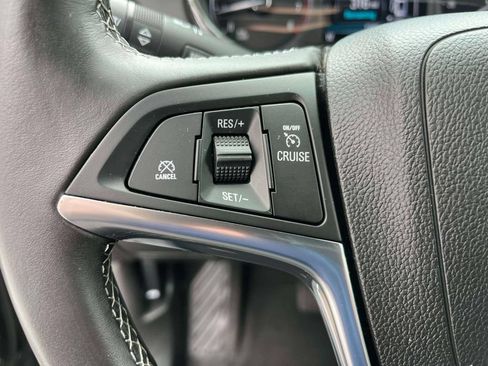 Used 2017 Buick Encore Sport Touring w/ Safety Package FWD image 26