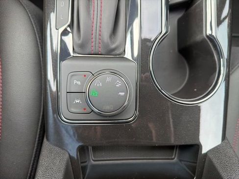 New 2026 Chevrolet Blazer RS w/ Driver Confidence II Package image 29