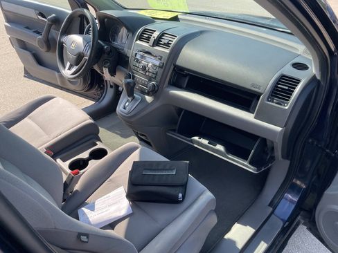 Used 2011 Honda CR-V EX image 30