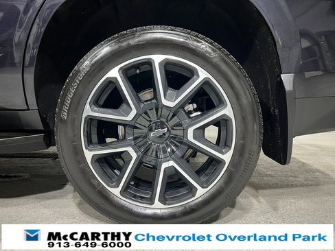 Used 2024 Chevrolet Tahoe RST w/ Luxury Package image 38