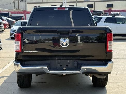 Used 2021 RAM 1500 Lone Star RWD image 5