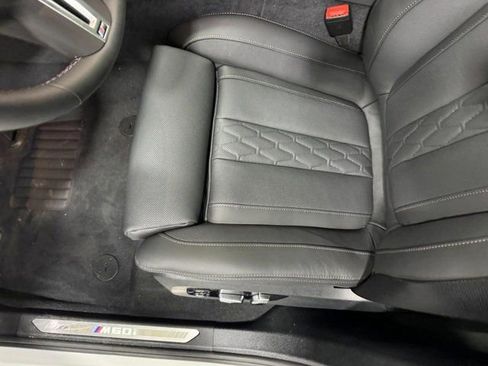 New 2026 BMW X6 M60i image 29